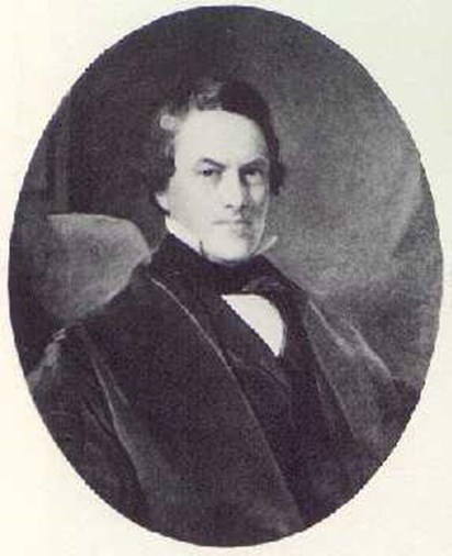 Robert F. W. Allston