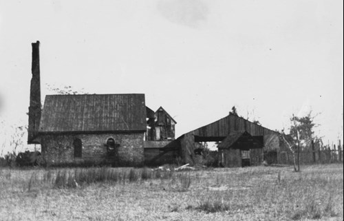 Donaldson rice mill c. 1875